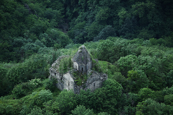 yerits-mankants-monastery