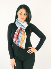 tricolor-scarf